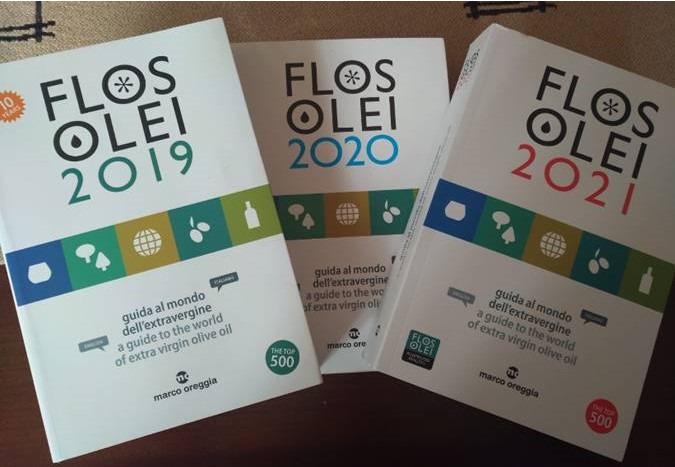 Flos olei 2021